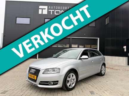 Audi A3 0