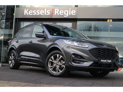 Ford Kuga 0