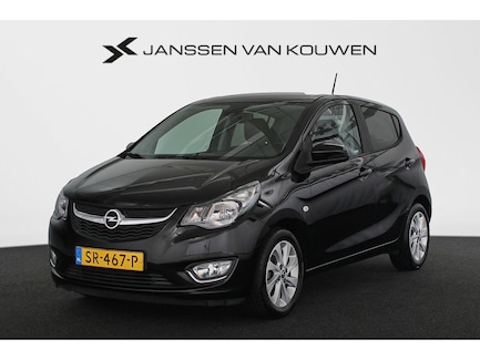 Opel Karl 0