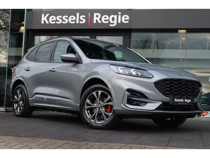 Ford Kuga 0
