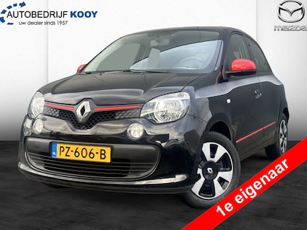 Renault Twingo 0