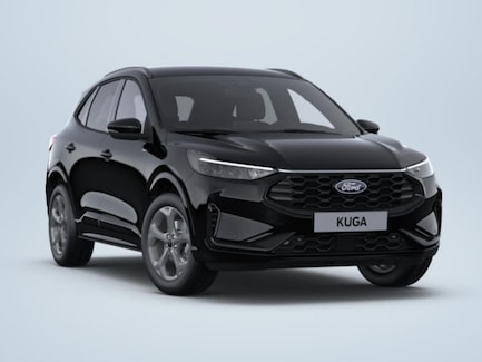 Ford Kuga 0