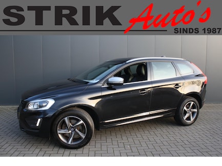Volvo XC60 0