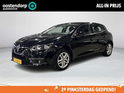 Renault Megane 0