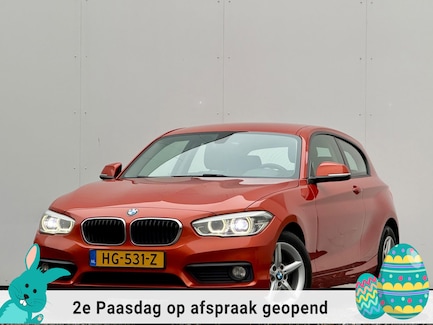BMW 1-Serie 0