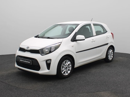 Kia Picanto 0