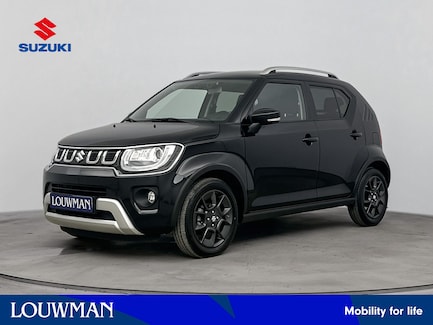 Suzuki Ignis 0