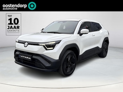 Suzuki e-Vitara 0