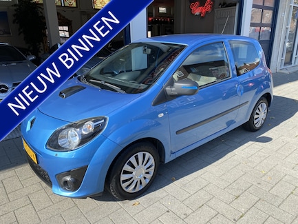 Renault Twingo 0