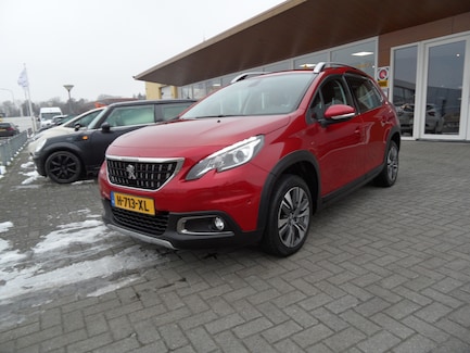 Peugeot 2008 0