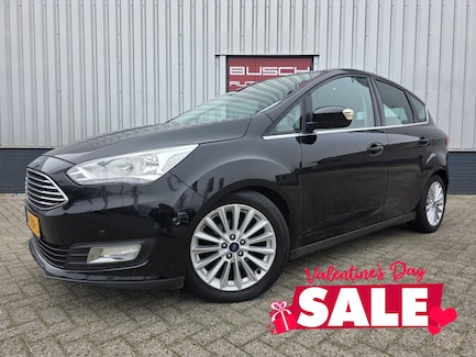 Ford C-Max 0