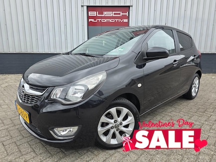 Opel Karl 0