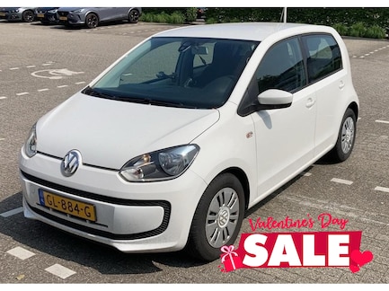 Volkswagen Up! 0