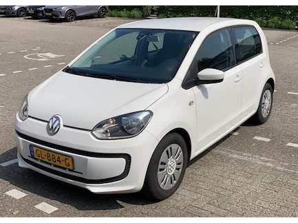 Volkswagen Up! 0