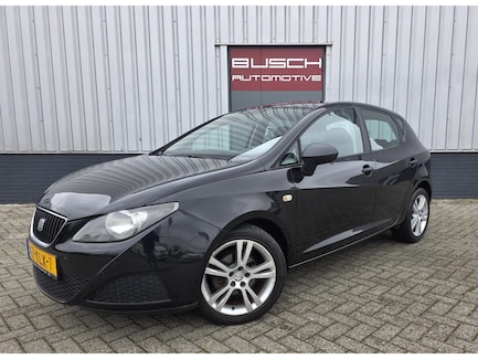 SEAT Ibiza 0