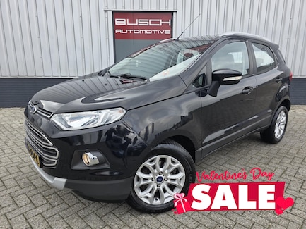 Ford EcoSport 0