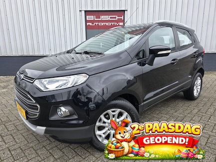 Ford EcoSport 0