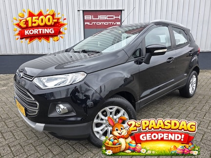 Ford EcoSport 0