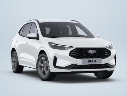 Ford Kuga 0