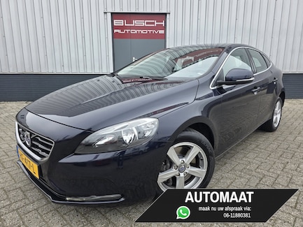 Volvo V40 0
