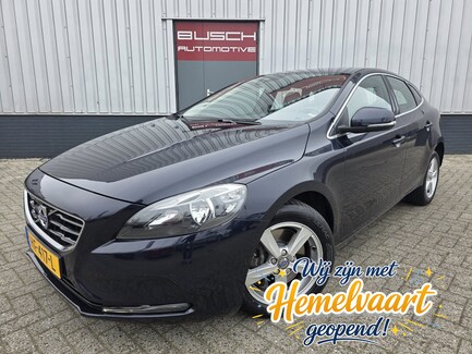 Volvo V40 0