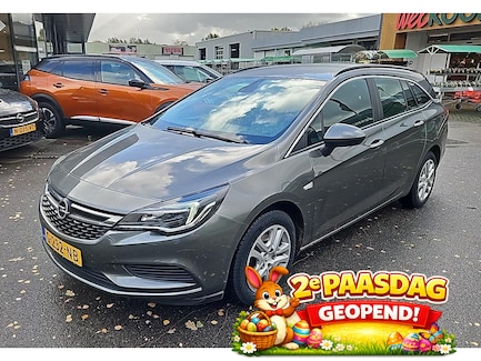 Opel Astra 0