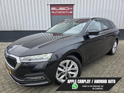 Skoda Octavia 0