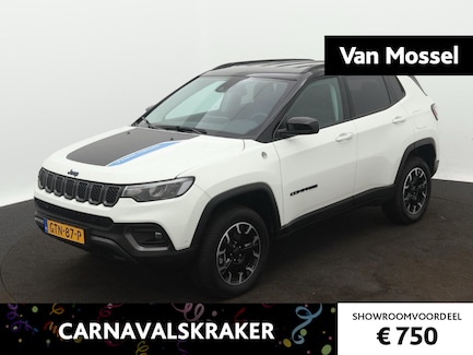 Jeep Compass 0