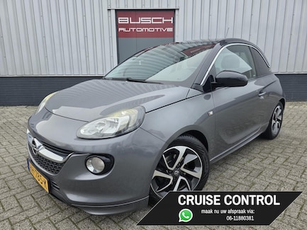Opel Adam 0