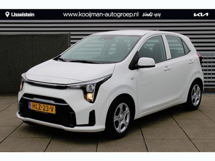 Kia Picanto 0