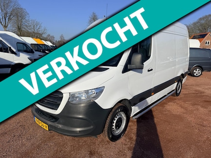 Mercedes-Benz Sprinter 0