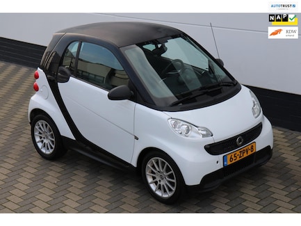 smart Fortwo 0