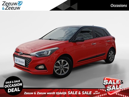 Hyundai i20 0