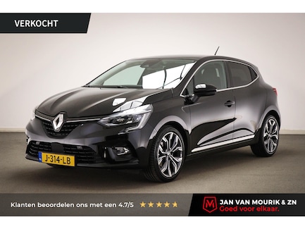 Renault Clio 0