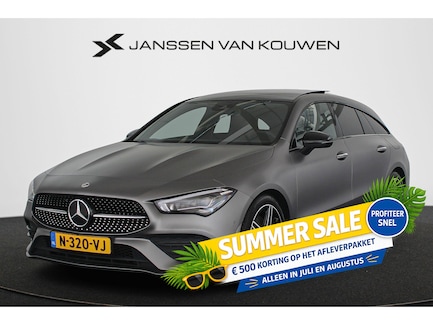 Mercedes-Benz CLA 0