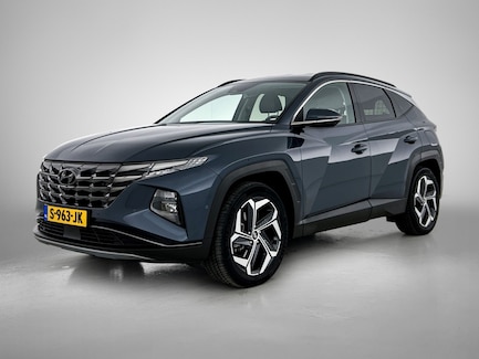 Hyundai Tucson 0