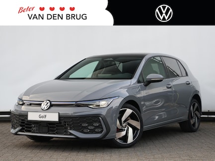 Volkswagen Golf 0