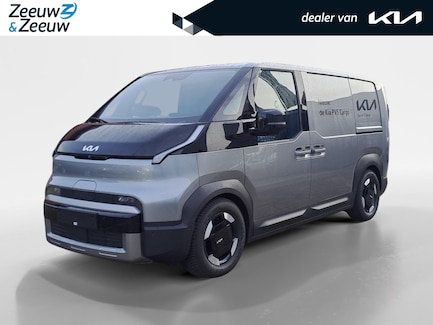 Kia PV5 0