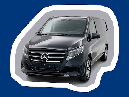 Mercedes-Benz Vito 0