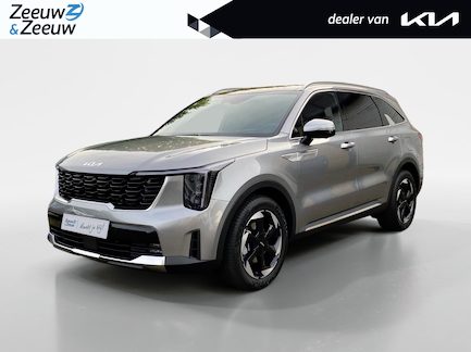 Kia Sorento 0