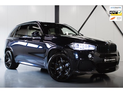 BMW X5 0