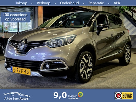 Renault Captur 0