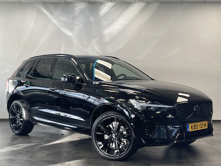 Volvo XC60 0