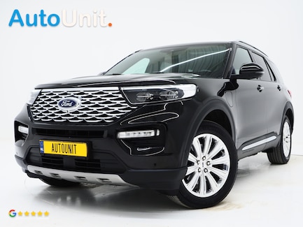 Ford Explorer 0