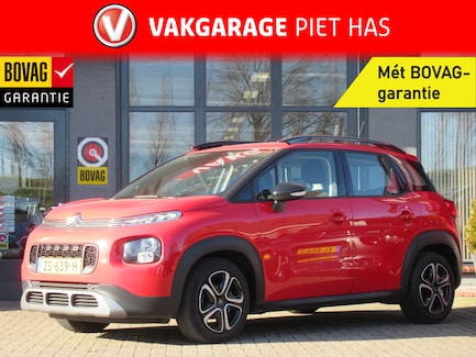 Citroën C3 Aircross 0