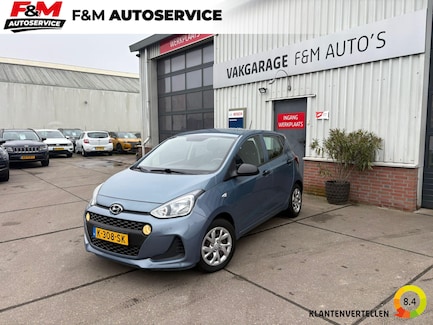 Hyundai i10 0