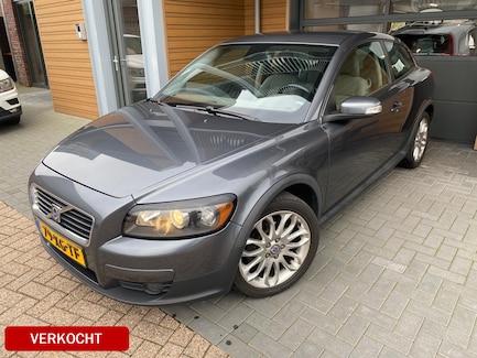Volvo C30 0