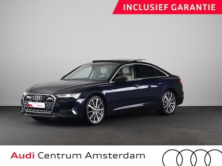 Audi A6 0
