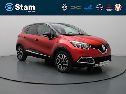Renault Captur 0
