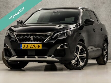 Peugeot 3008 0